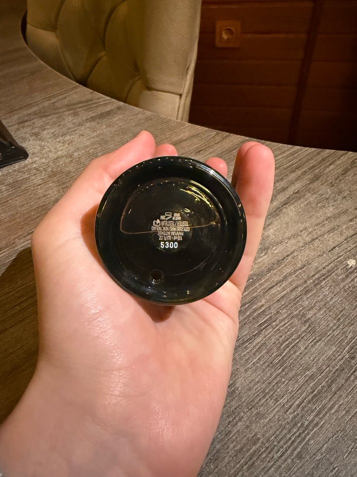 HUGO BOSS BOTTLED ABSOLU - Görsel 2