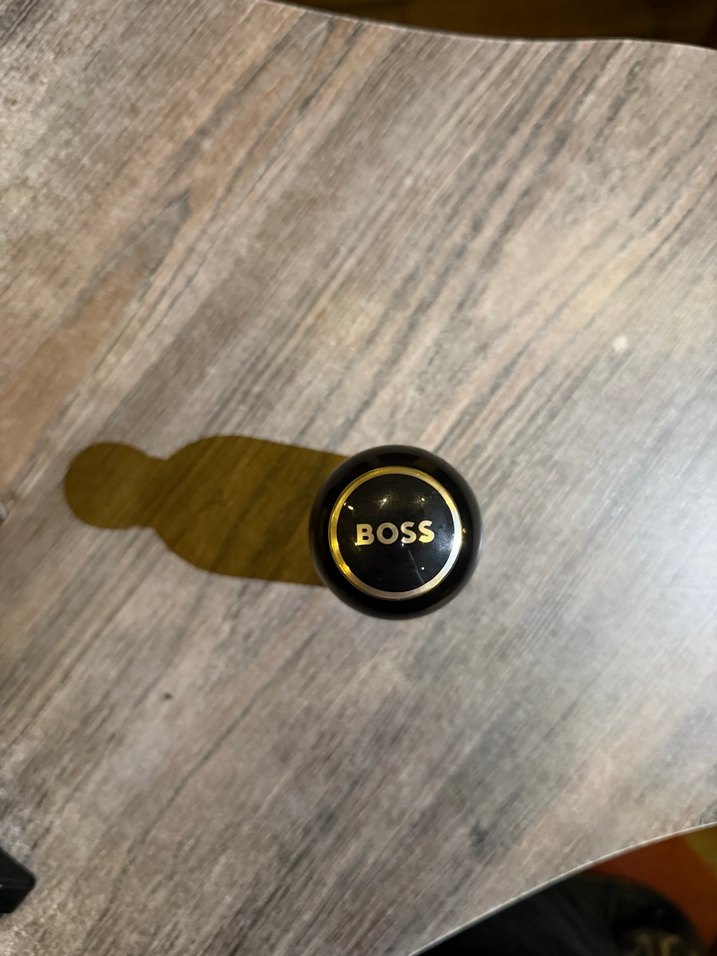 HUGO BOSS BOTTLED ABSOLU - Görsel 3