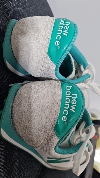 Orjinal newbalance - Görsel 5