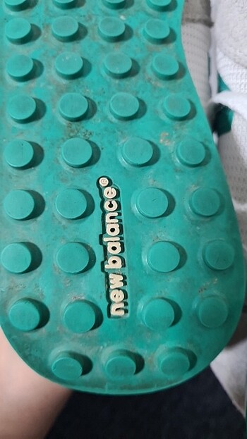 Orjinal newbalance - Görsel 6