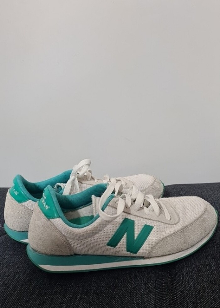Orjinal newbalance - Görsel 2