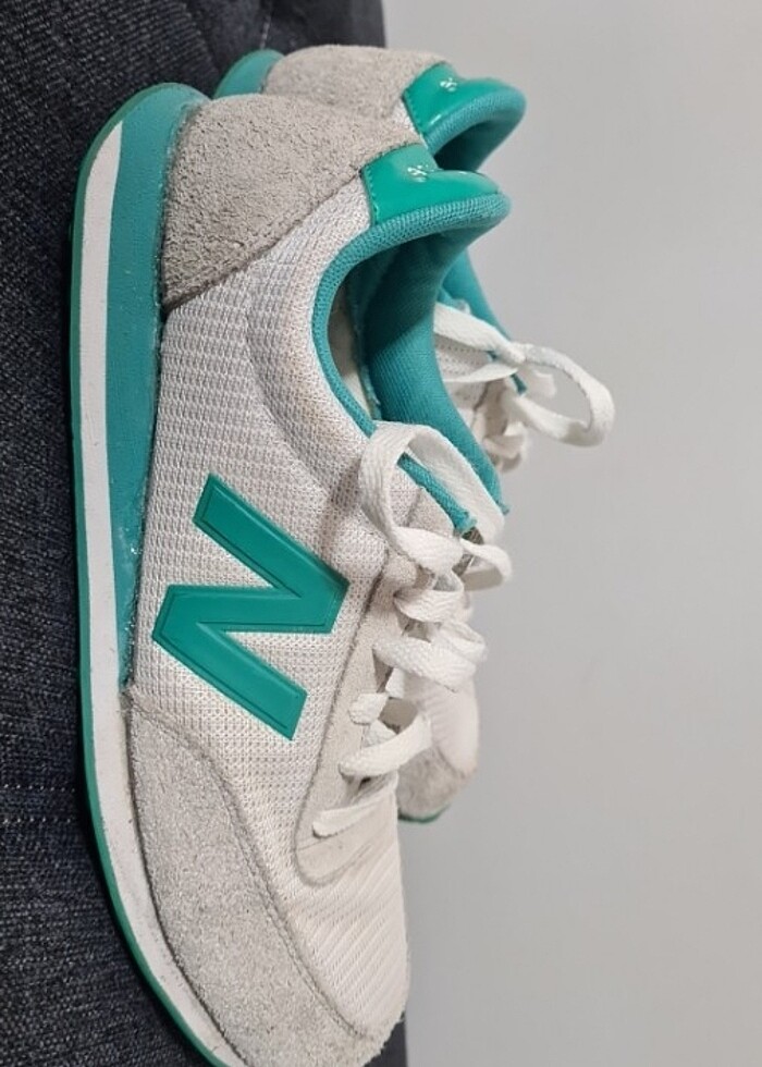 Orjinal newbalance - Görsel 3