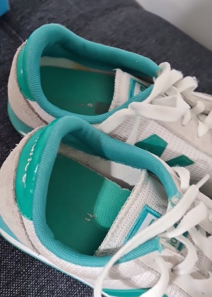 Orjinal newbalance - Görsel 4