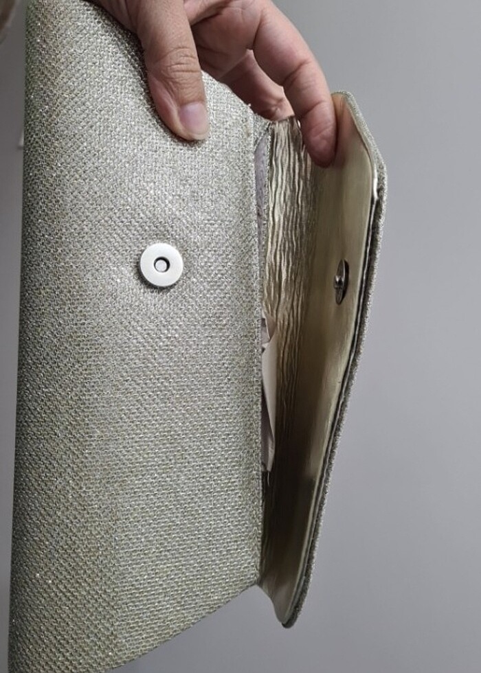 Abiye canta - Görsel 4