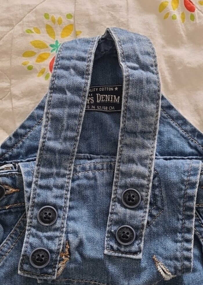 Lcw tulum - Görsel 2