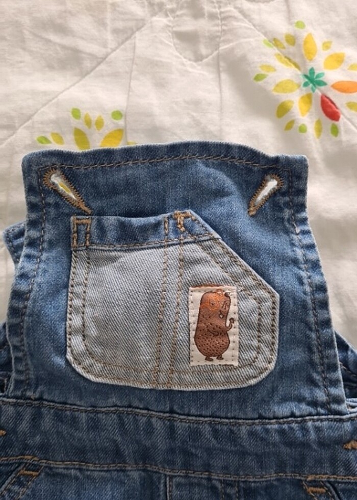 Lcw tulum - Görsel 3