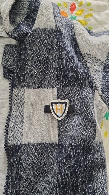 Hellobaby bebek hirkasi - Görsel 5