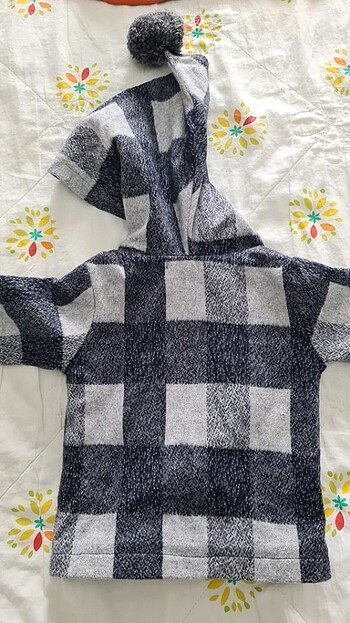 Hellobaby bebek hirkasi - Görsel 6