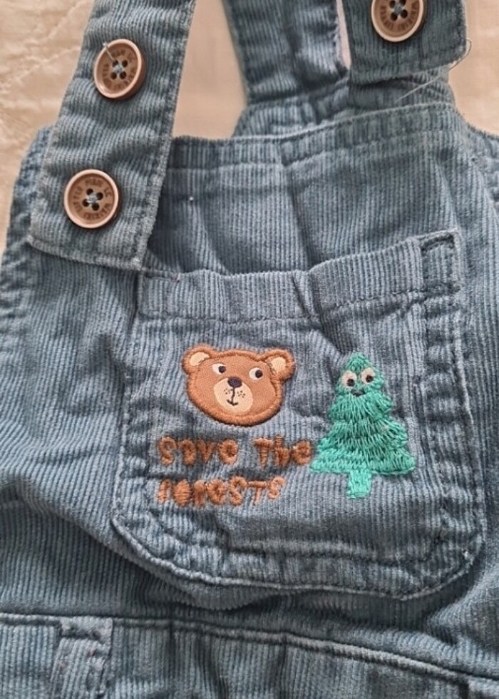 Lcw tulum - Görsel 2