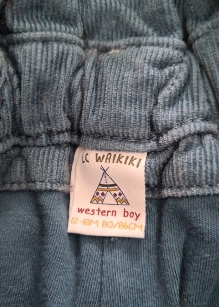 Lcw tulum - Görsel 3