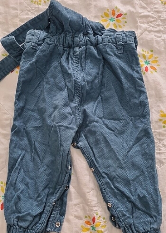 Lcw tulum - Görsel 4