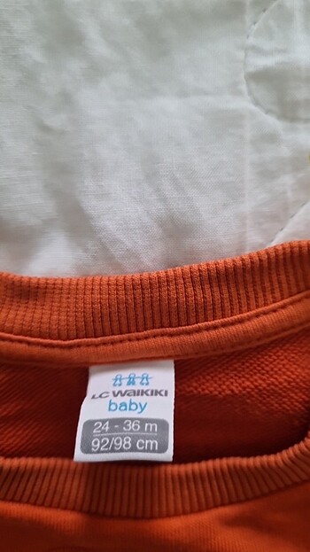 LC Waikiki Lcw sweat