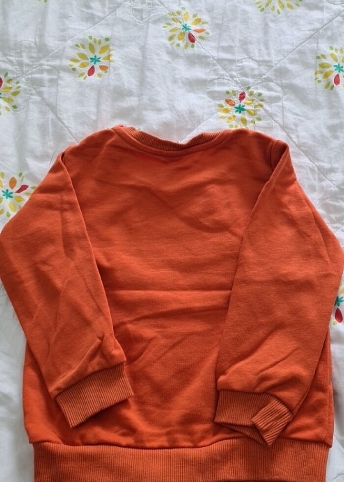 Lcw sweat - Görsel 3