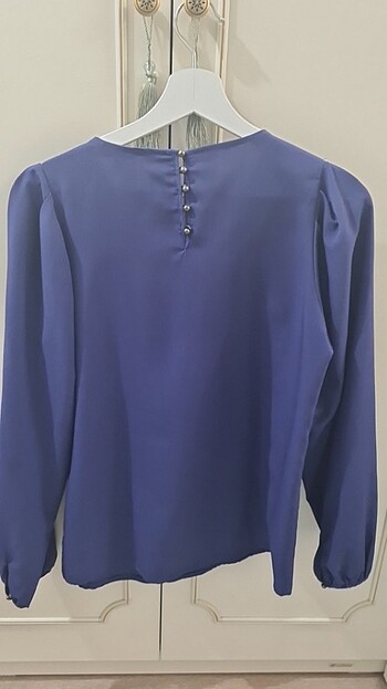 Koton gömlek - Görsel 5