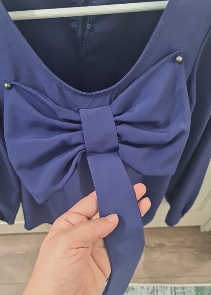 Koton gömlek - Görsel 2