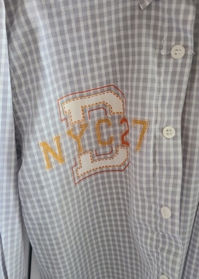 Cocuk gomlegi - Görsel 2