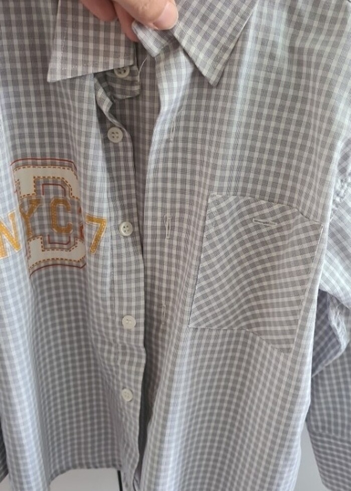 Cocuk gomlegi - Görsel 3