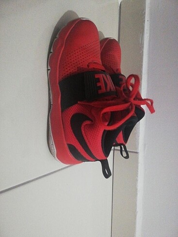 Nike Nike basketbol ayakkabısı