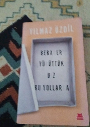 Yılmaz Özdil - Bu Yollar Aromanı