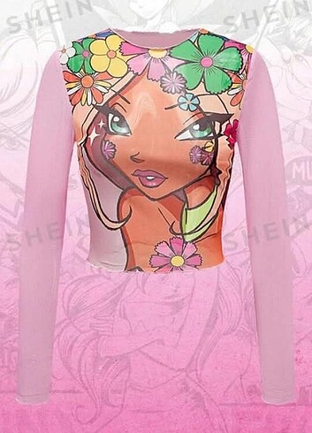 Winx club 