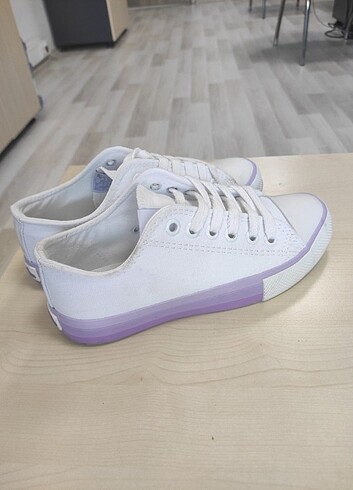 Benetton Benetton converse