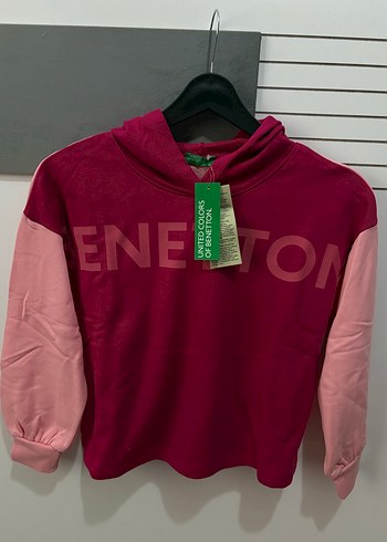 Benetton 9 Yaş