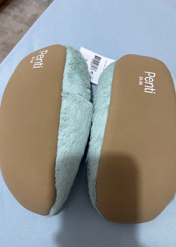 Penti Kız Çocuk panduf - Görsel 2