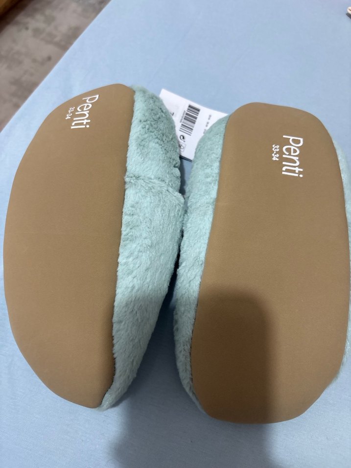 Penti Kız Çocuk panduf - Görsel 2