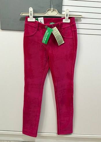 Benetton 9 Yaş