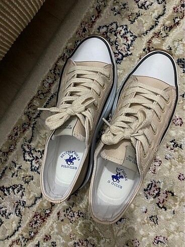 38 Beden Orjinal kalın taban converse