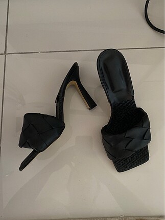 Bottega Veneta Terlik