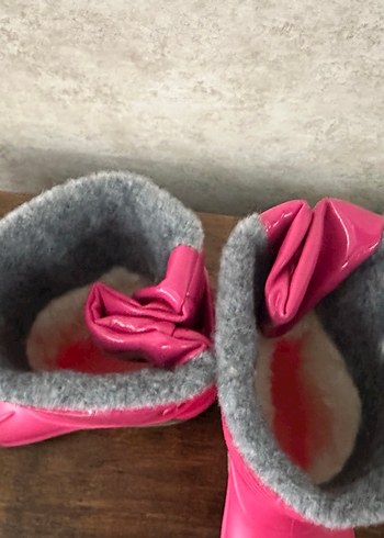 Kız Çocuk Igor sıfır bot - Görsel 5