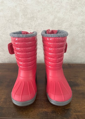 Kız Çocuk Igor sıfır bot - Görsel 3