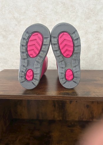 Kız Çocuk Igor sıfır bot - Görsel 4