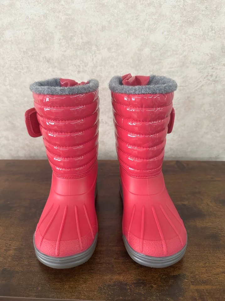 Kız Çocuk Igor sıfır bot - Görsel 3