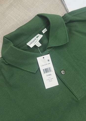 Lacoste 2xl