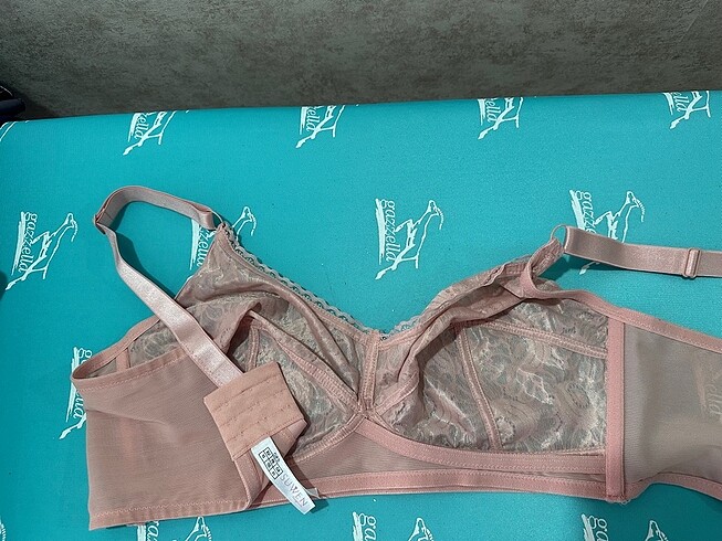 Suwen toparlayıcı sütyen - Görsel 3