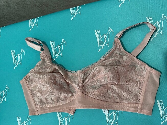 Suwen toparlayıcı sütyen - Görsel 4