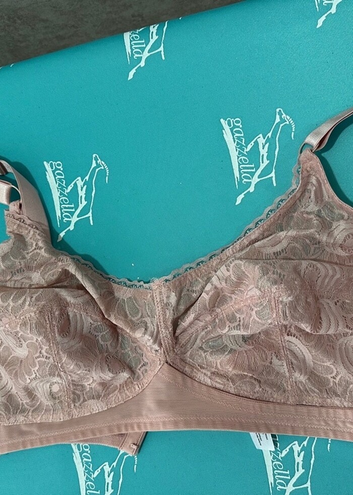 Suwen toparlayıcı sütyen - Görsel 4