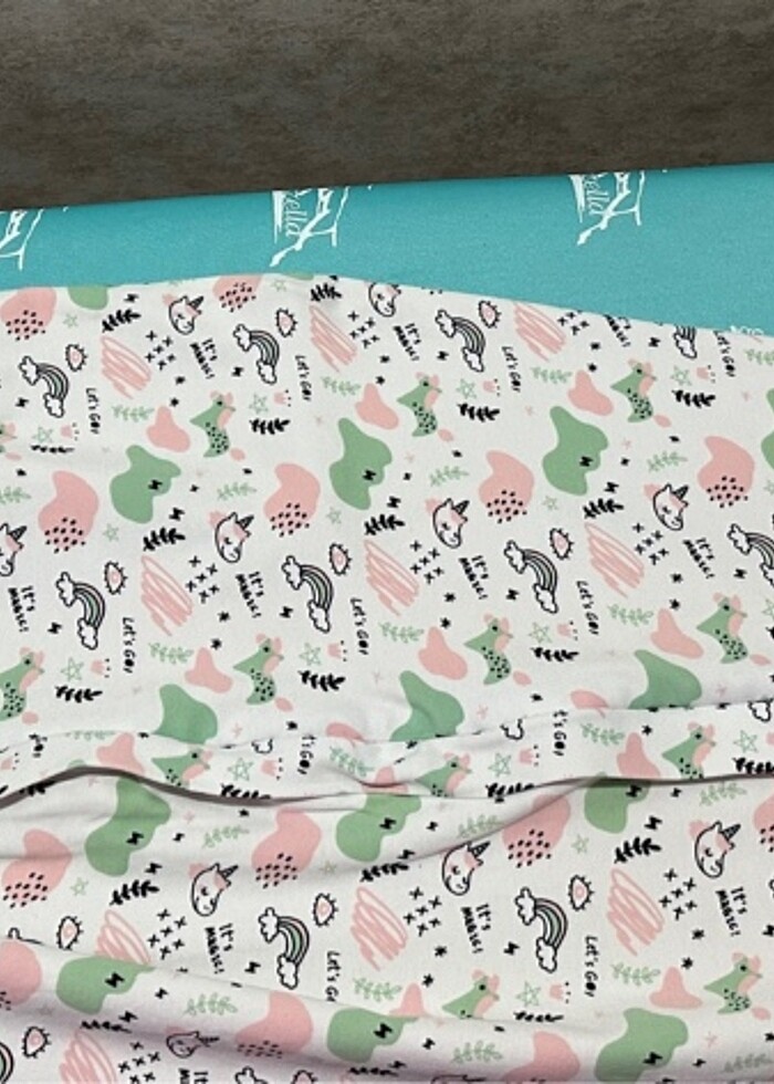 Woolnat çift katlı uyku tulumu-hasarsız - Görsel 4