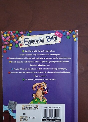  Nefis çikolata kitabı