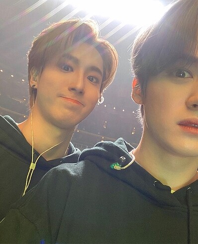 Skz unit kartlar