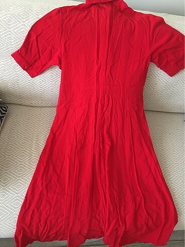 m Beden Cream&Rouge Marka Elbise