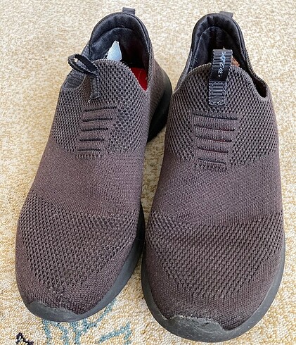 Skechers Marka Yuruyus Ayakkabisi