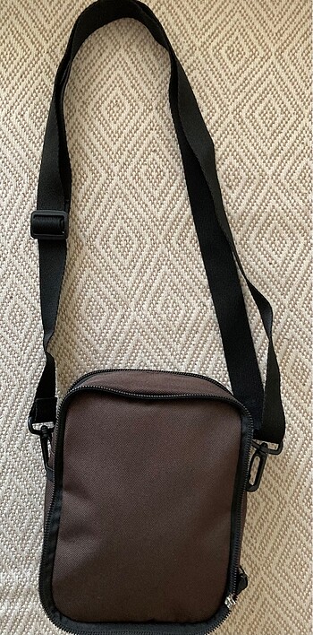 İmperteks Ayarlanabilir Çapraz Çanta - Görsel 2