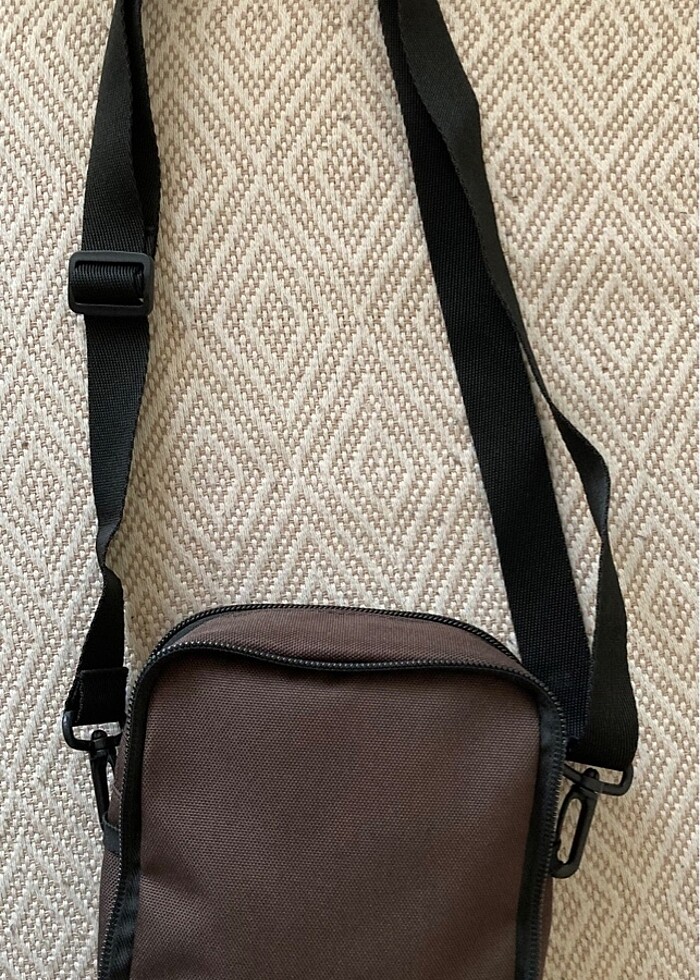 İmperteks Ayarlanabilir Çapraz Çanta - Görsel 2