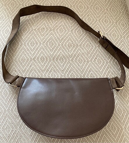 Süet Malzeme Freebag - Görsel 2