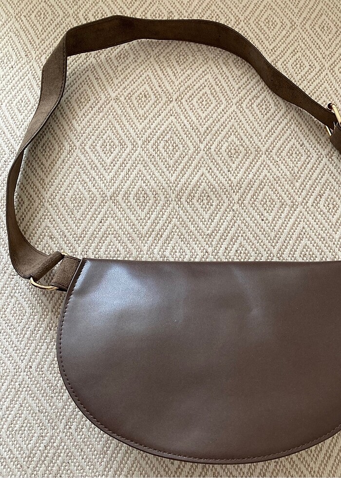 Süet Malzeme Freebag - Görsel 2