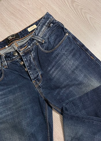Ltb Erkek Kot Pantolon - Görsel 2