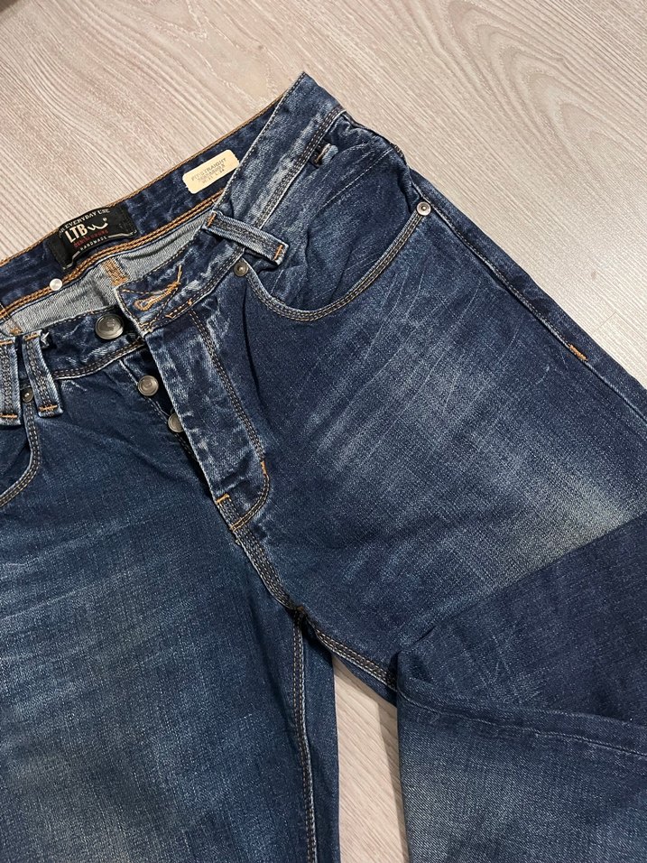 Ltb Erkek Kot Pantolon - Görsel 2